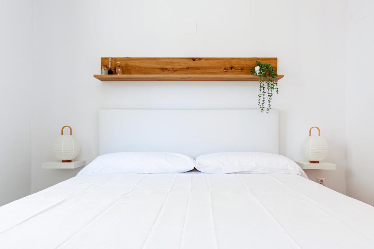Cala Alta Sunny Apartment Benidorm Ngoại thất bức ảnh