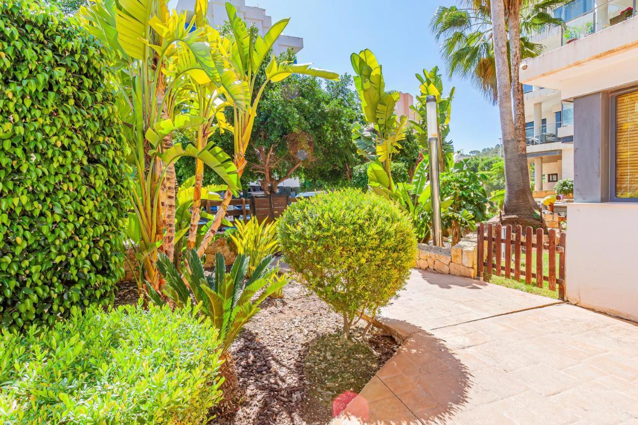 Cala Alta Sunny Apartment Benidorm Ngoại thất bức ảnh